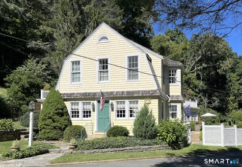 1 Honey Hill Lane Lyme CT 06371