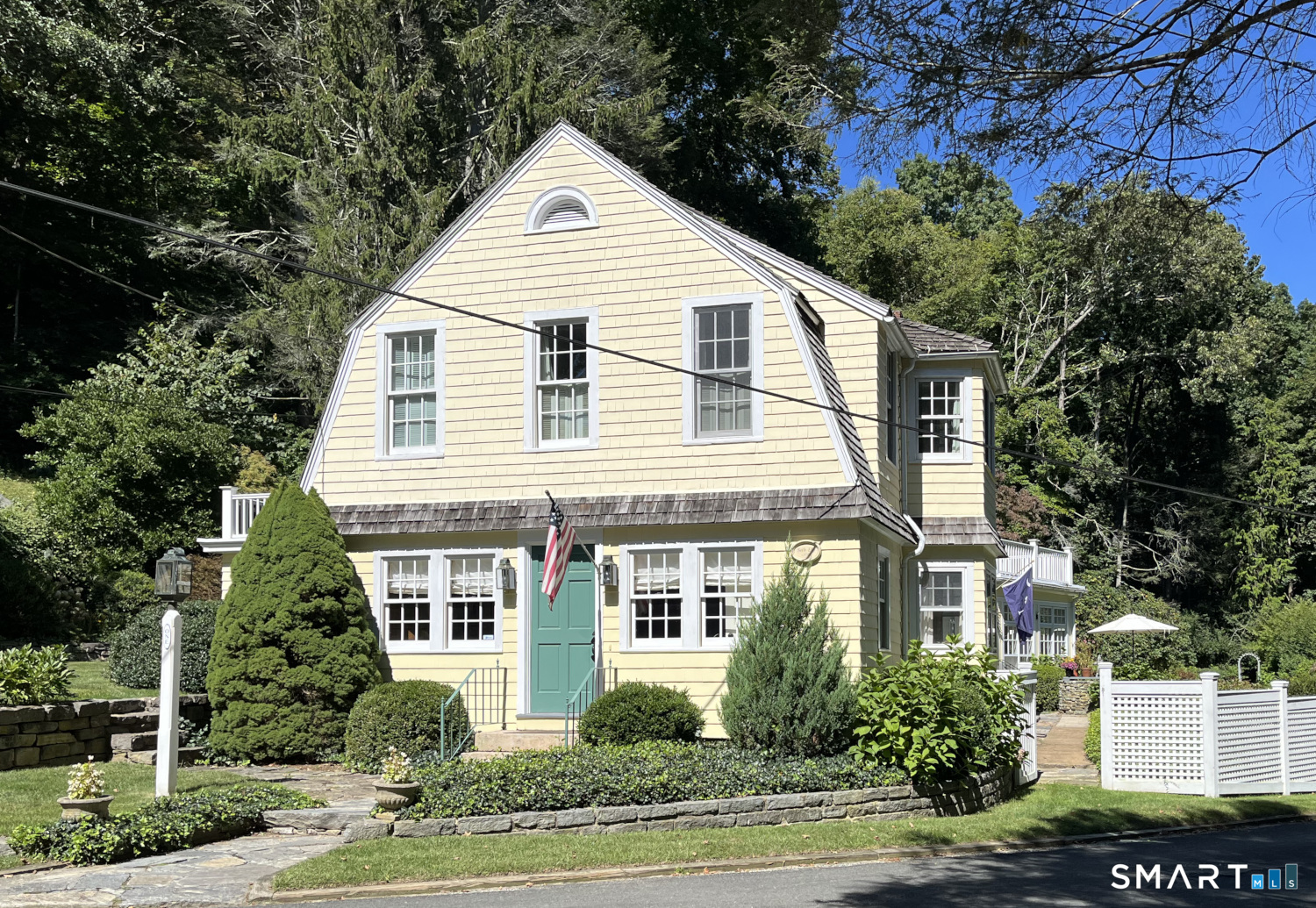 1 Honey Hill Lane Lyme CT 06371