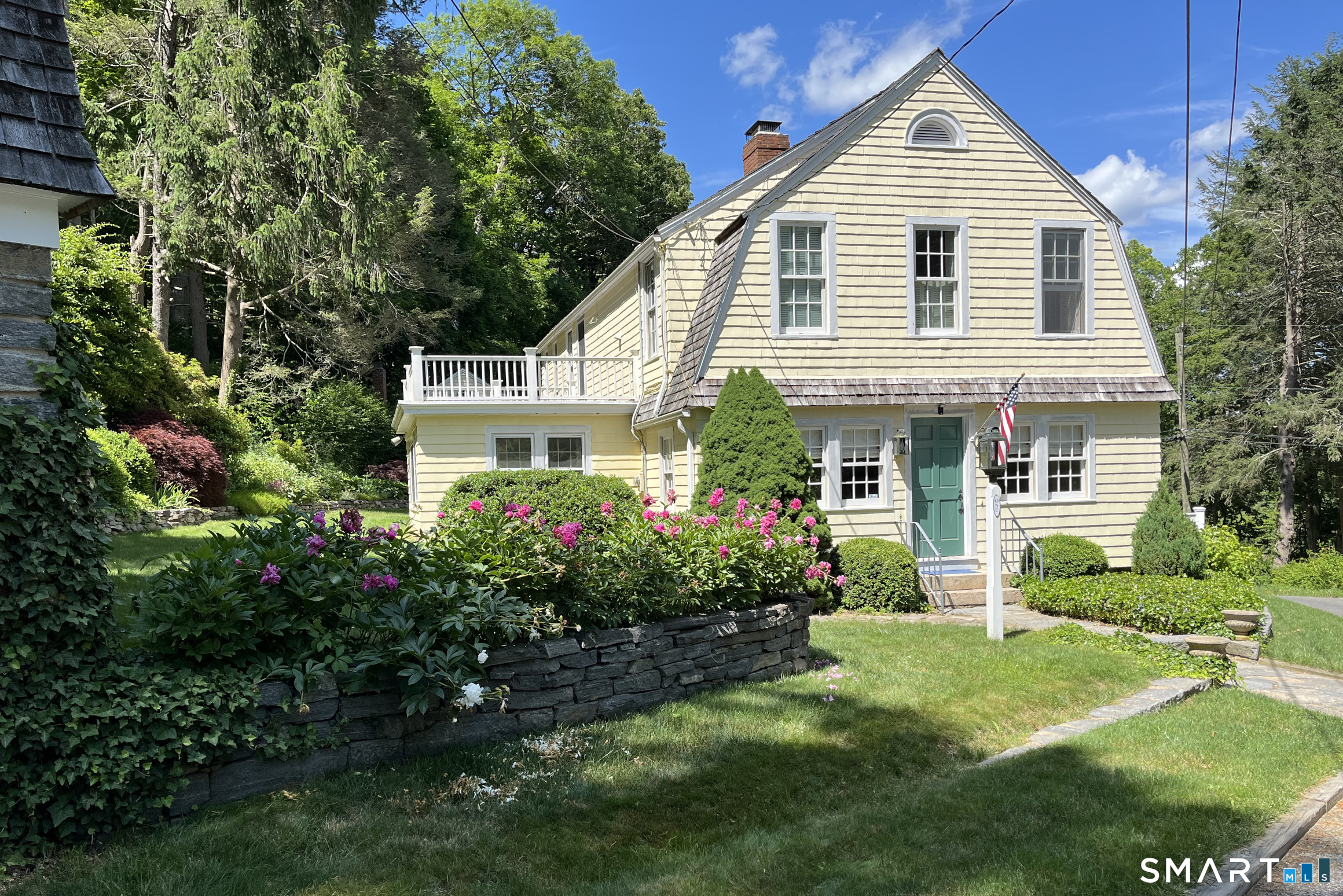 1 Honey Hill Lane Lyme CT 06371