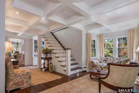 1 Honey Hill Lane Lyme CT 06371