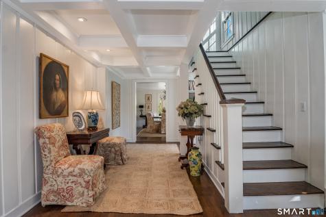 1 Honey Hill Lane Lyme CT 06371