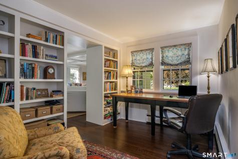 1 Honey Hill Lane Lyme CT 06371