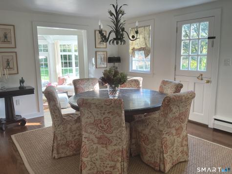 1 Honey Hill Lane Lyme CT 06371