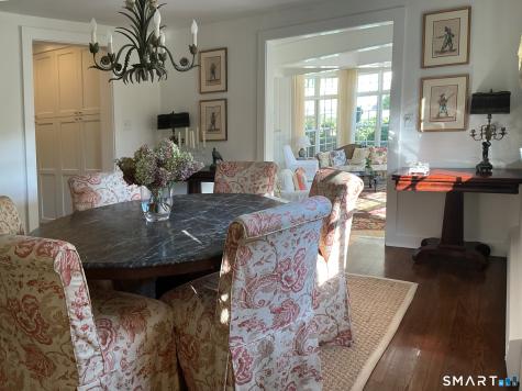 1 Honey Hill Lane Lyme CT 06371