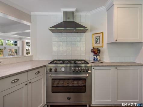 1 Honey Hill Lane Lyme CT 06371