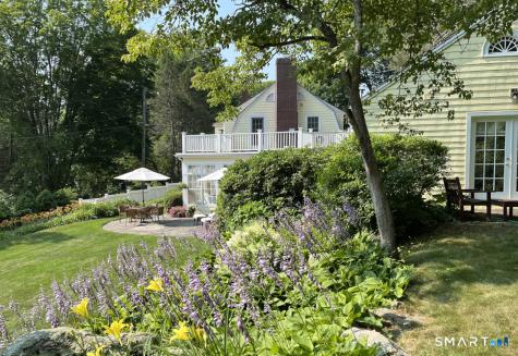 1 Honey Hill Lane Lyme CT 06371