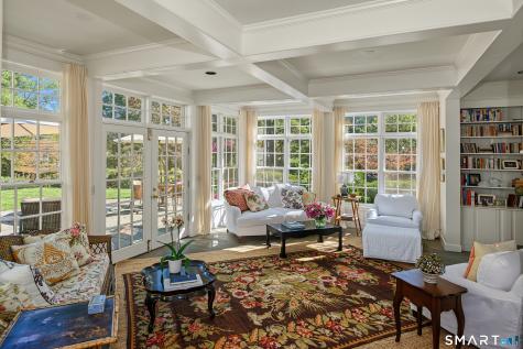 1 Honey Hill Lane Lyme CT 06371