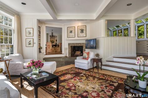 1 Honey Hill Lane Lyme CT 06371
