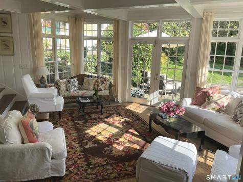 1 Honey Hill Lane Lyme CT 06371