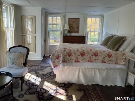 1 Honey Hill Lane Lyme CT 06371