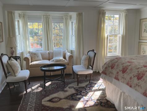 1 Honey Hill Lane Lyme CT 06371