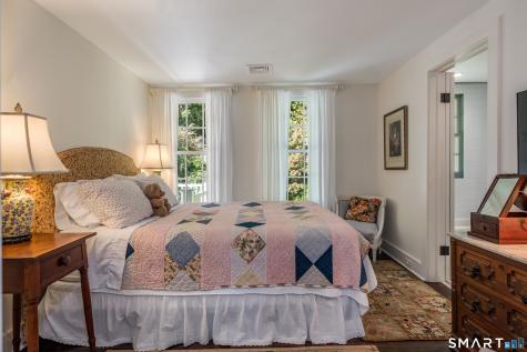 1 Honey Hill Lane Lyme CT 06371