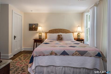 1 Honey Hill Lane Lyme CT 06371