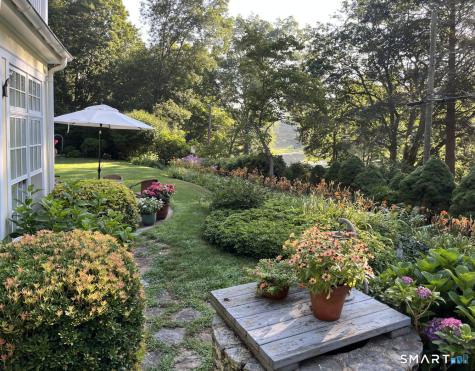 1 Honey Hill Lane Lyme CT 06371
