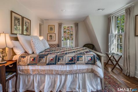 1 Honey Hill Lane Lyme CT 06371