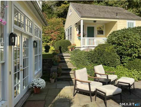 1 Honey Hill Lane Lyme CT 06371