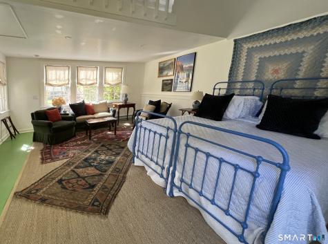 1 Honey Hill Lane Lyme CT 06371