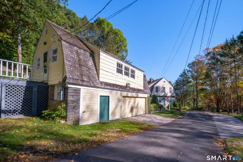 1 Honey Hill Lane Lyme CT 06371