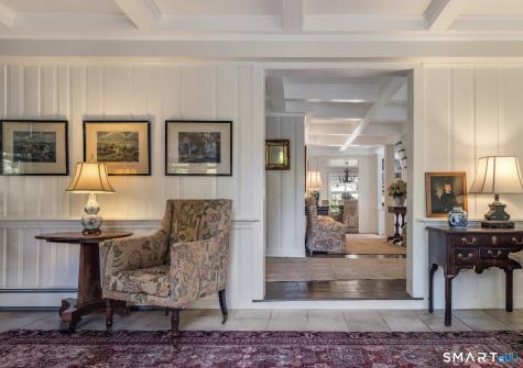 1 Honey Hill Lane Lyme CT 06371