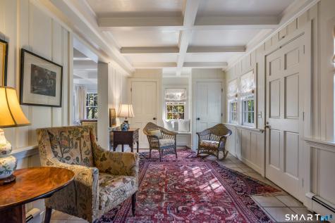 1 Honey Hill Lane Lyme CT 06371