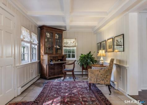 1 Honey Hill Lane Lyme CT 06371