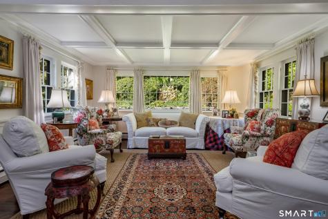 1 Honey Hill Lane Lyme CT 06371