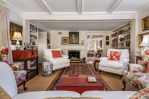 1 Honey Hill Lane Lyme CT 06371
