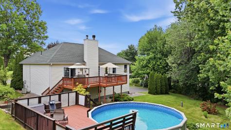 48 Tiffany Lane Bristol CT 06010