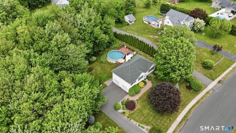 48 Tiffany Lane Bristol CT 06010