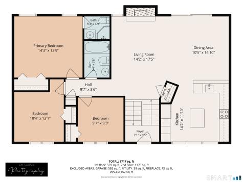 48 Tiffany Lane Bristol CT 06010