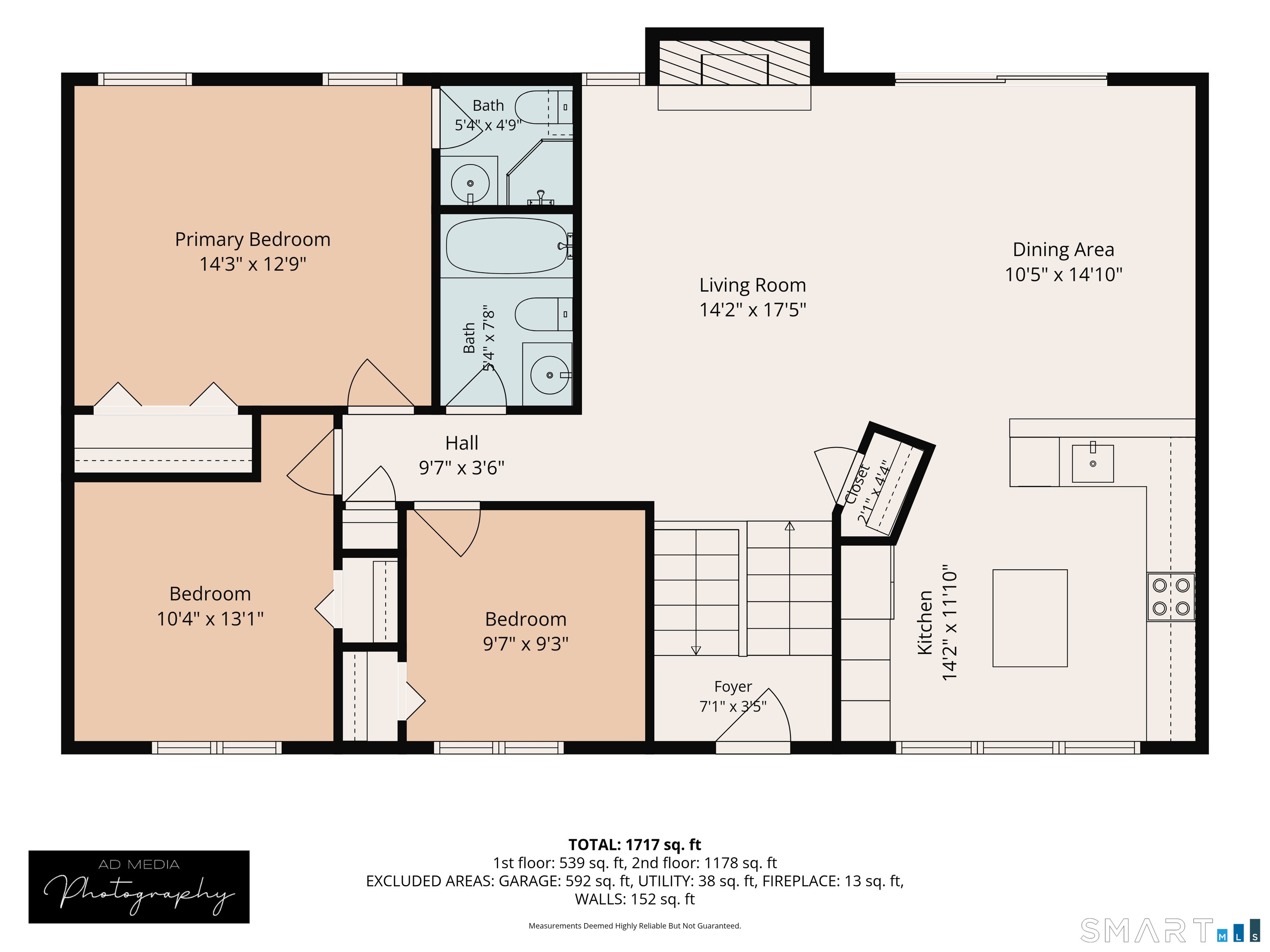 48 Tiffany Lane Bristol CT 06010