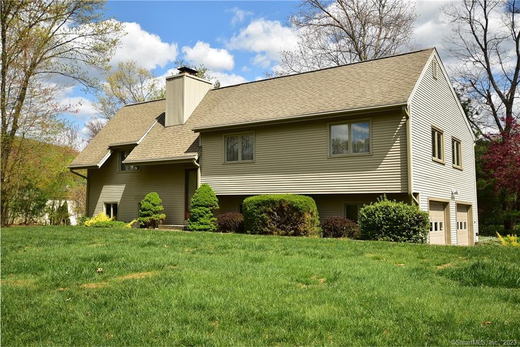 140 Yorktown Road Southington CT 06489