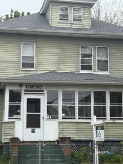26 Euclid West Street Hartford CT 06112