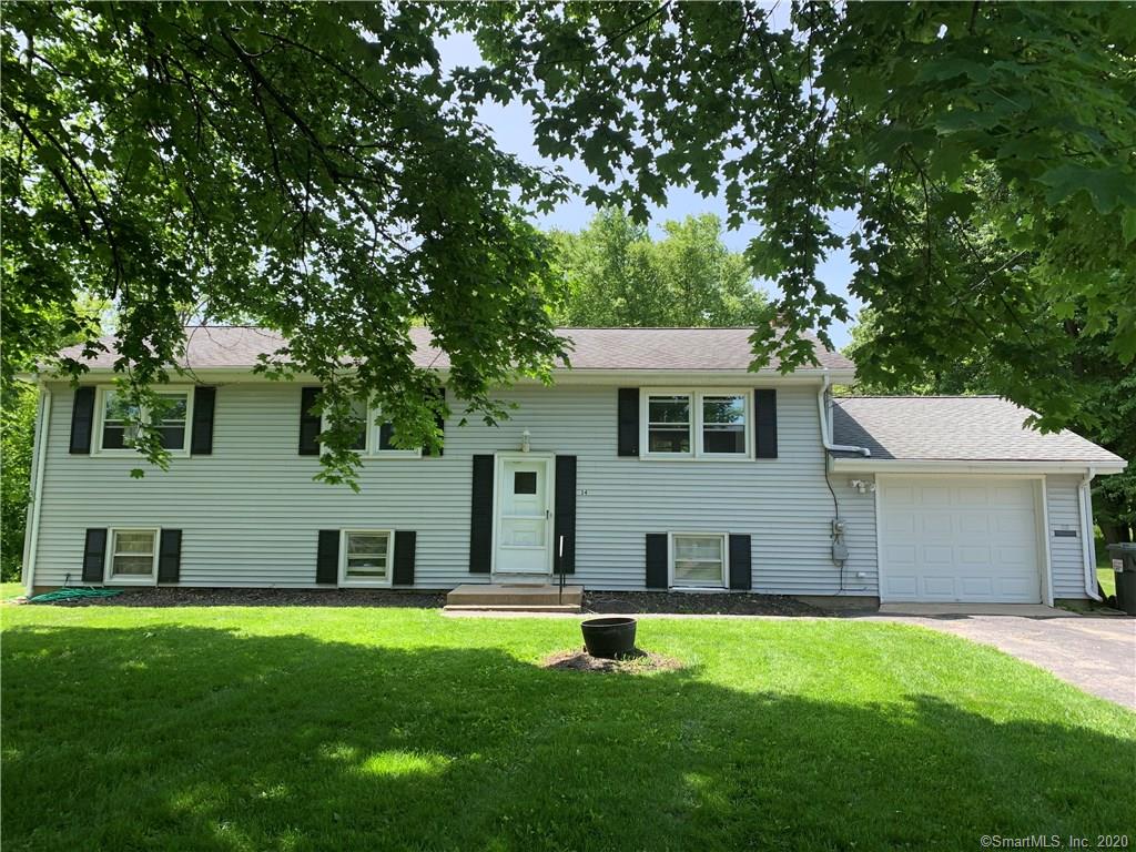 34 Caldwell Drive New Milford CT 06776