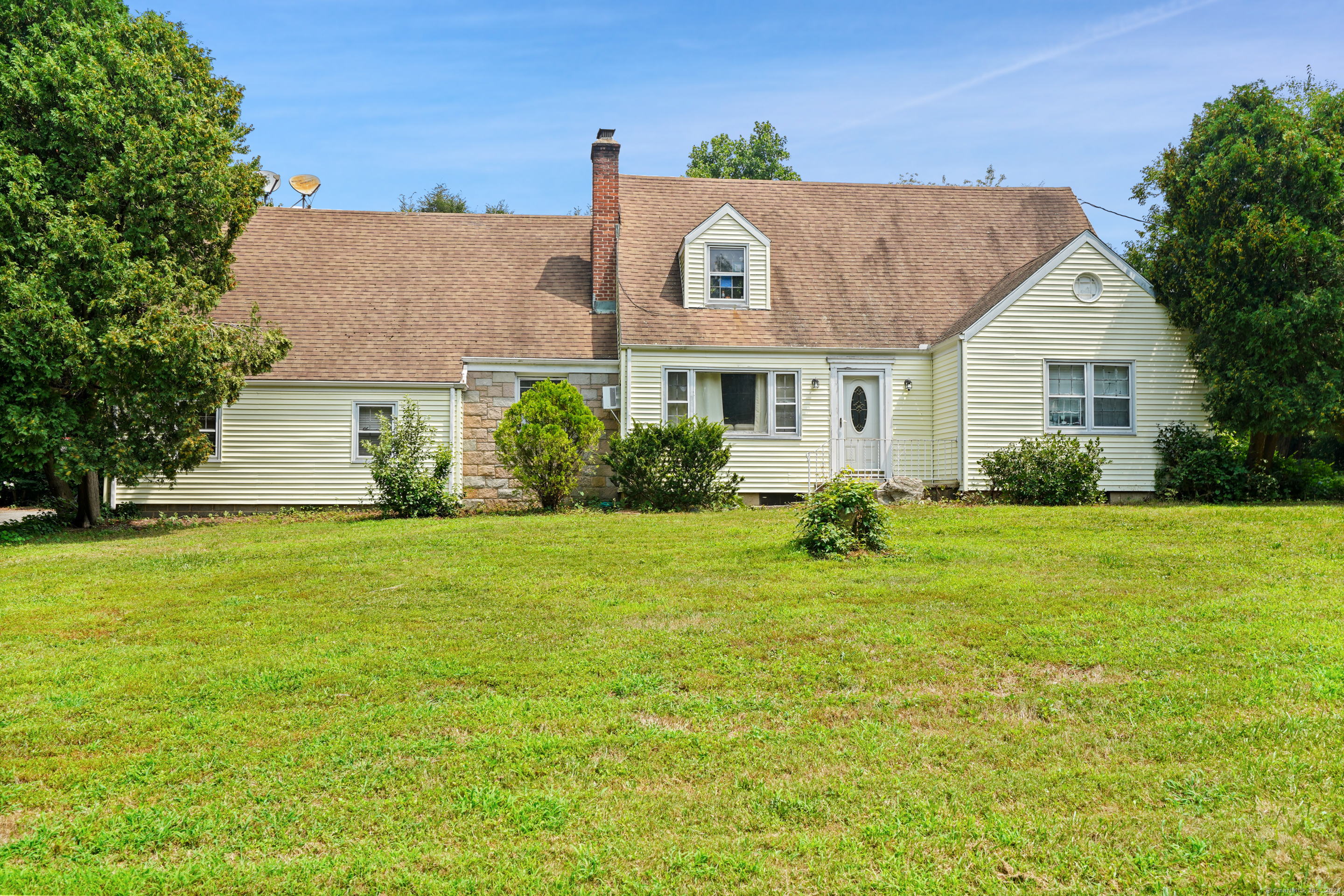 320 Vine Road Stamford CT 06905