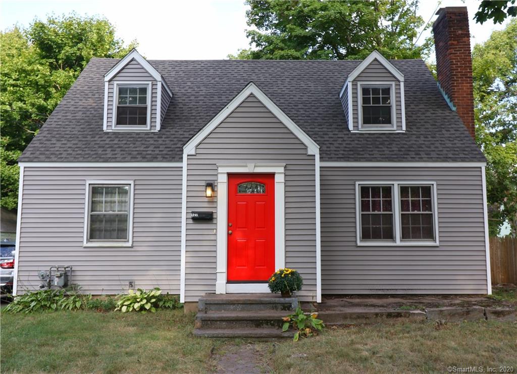 527 Adams Street Manchester CT 06040