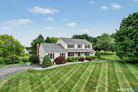42 Country Farm Lane New Milford CT 06776