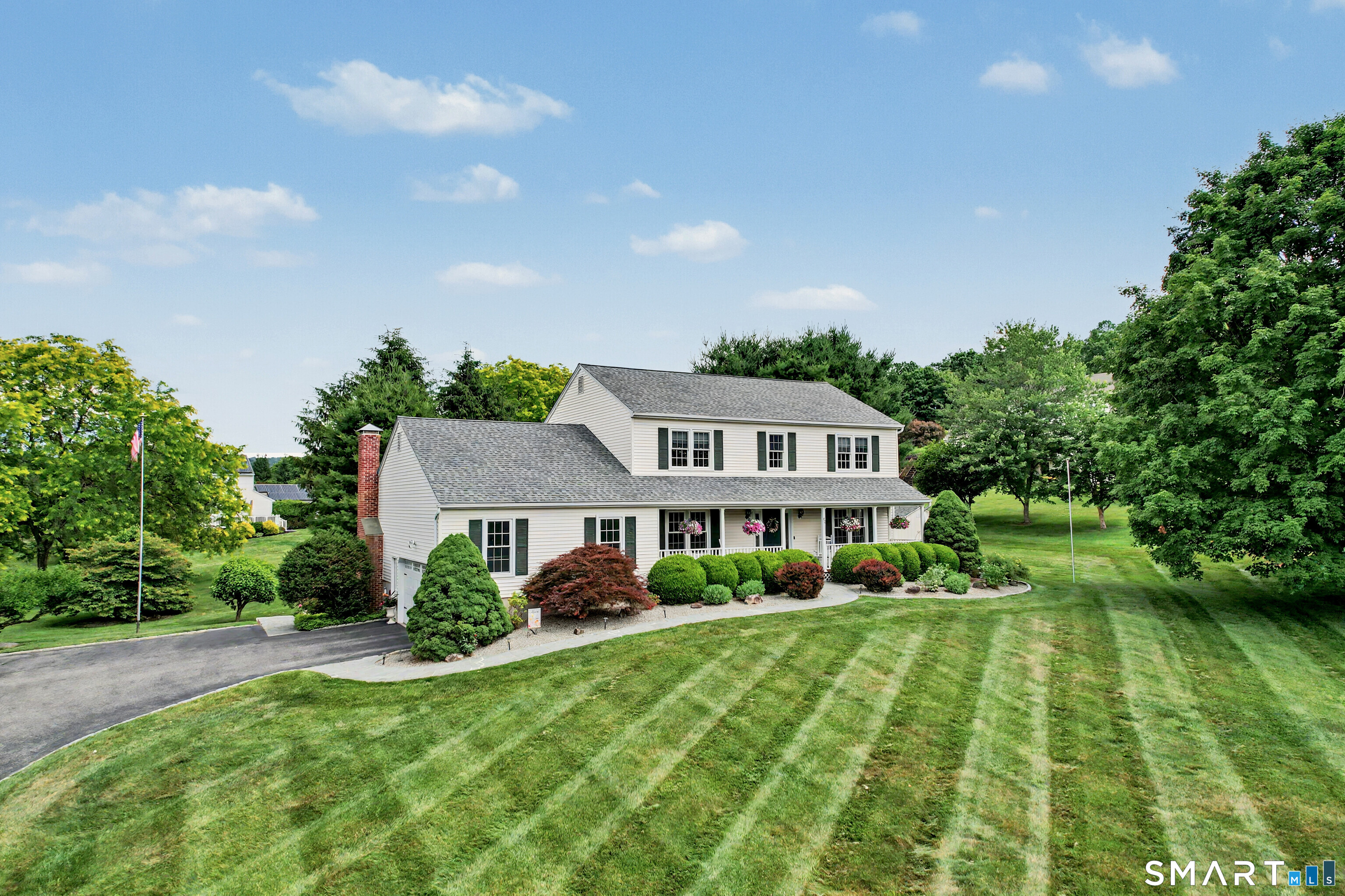 42 Country Farm Lane New Milford CT 06776