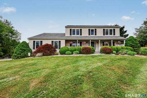 42 Country Farm Lane New Milford CT 06776