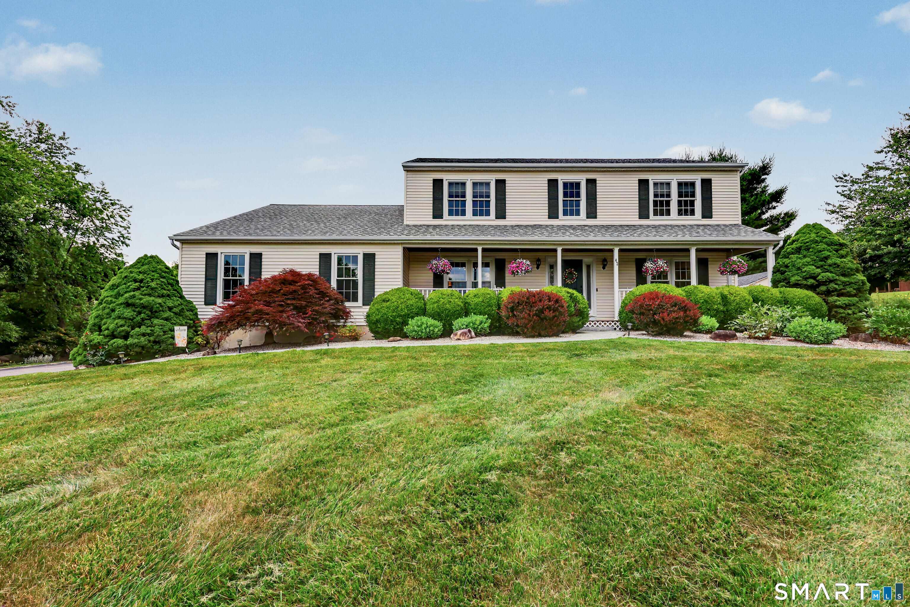 42 Country Farm Lane New Milford CT 06776