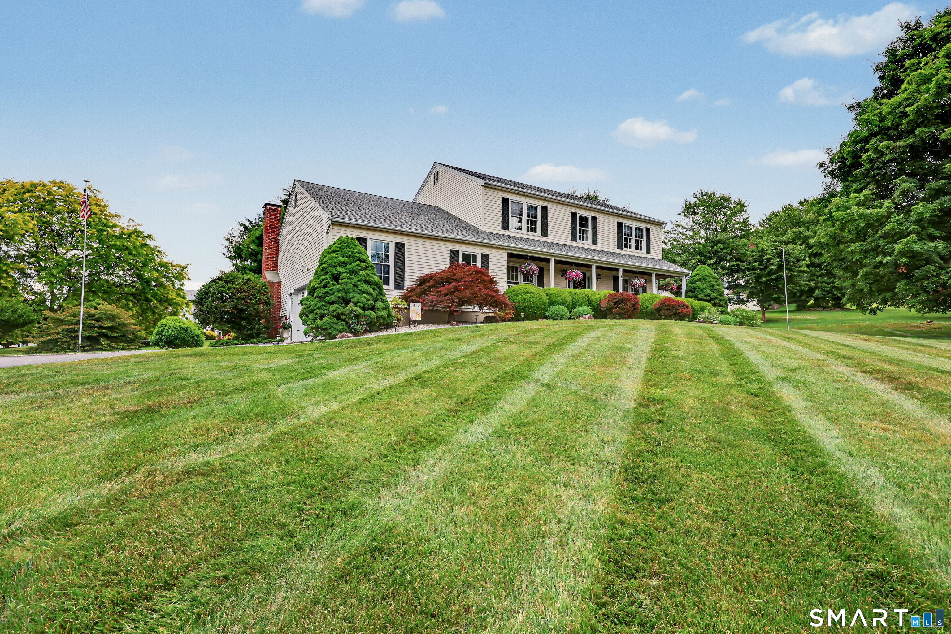 42 Country Farm Lane New Milford CT 06776