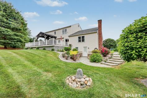 42 Country Farm Lane New Milford CT 06776