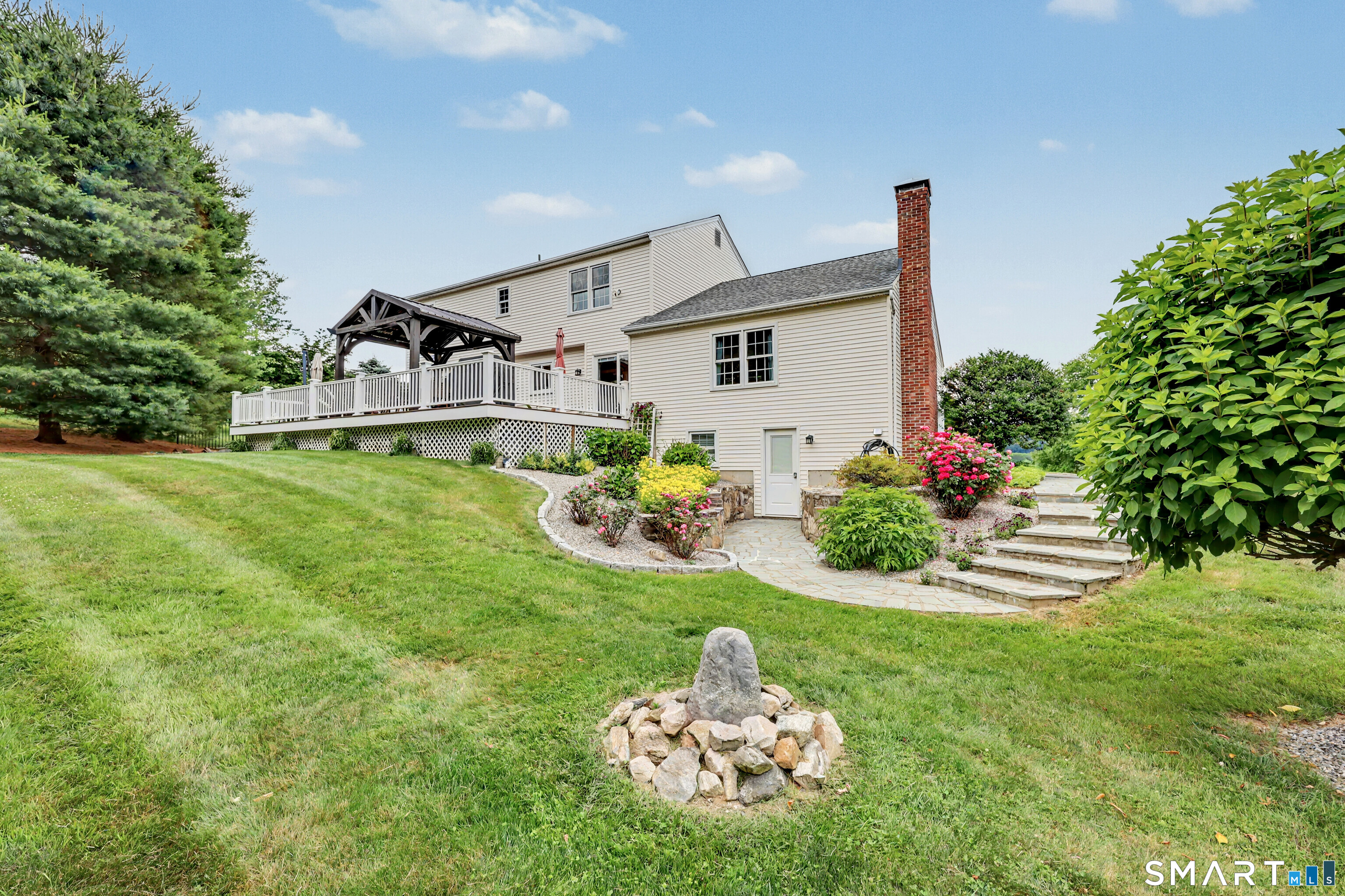 42 Country Farm Lane New Milford CT 06776