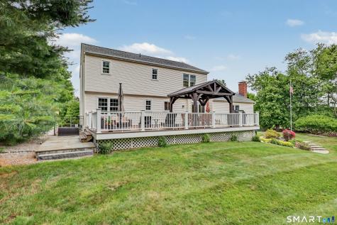 42 Country Farm Lane New Milford CT 06776