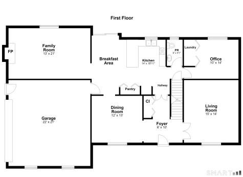 42 Country Farm Lane New Milford CT 06776