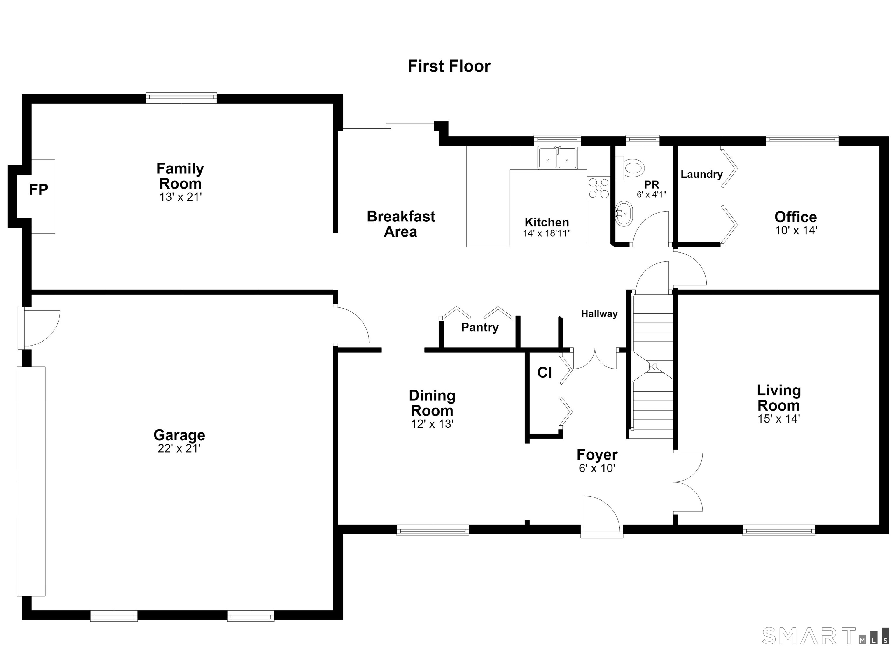 42 Country Farm Lane New Milford CT 06776