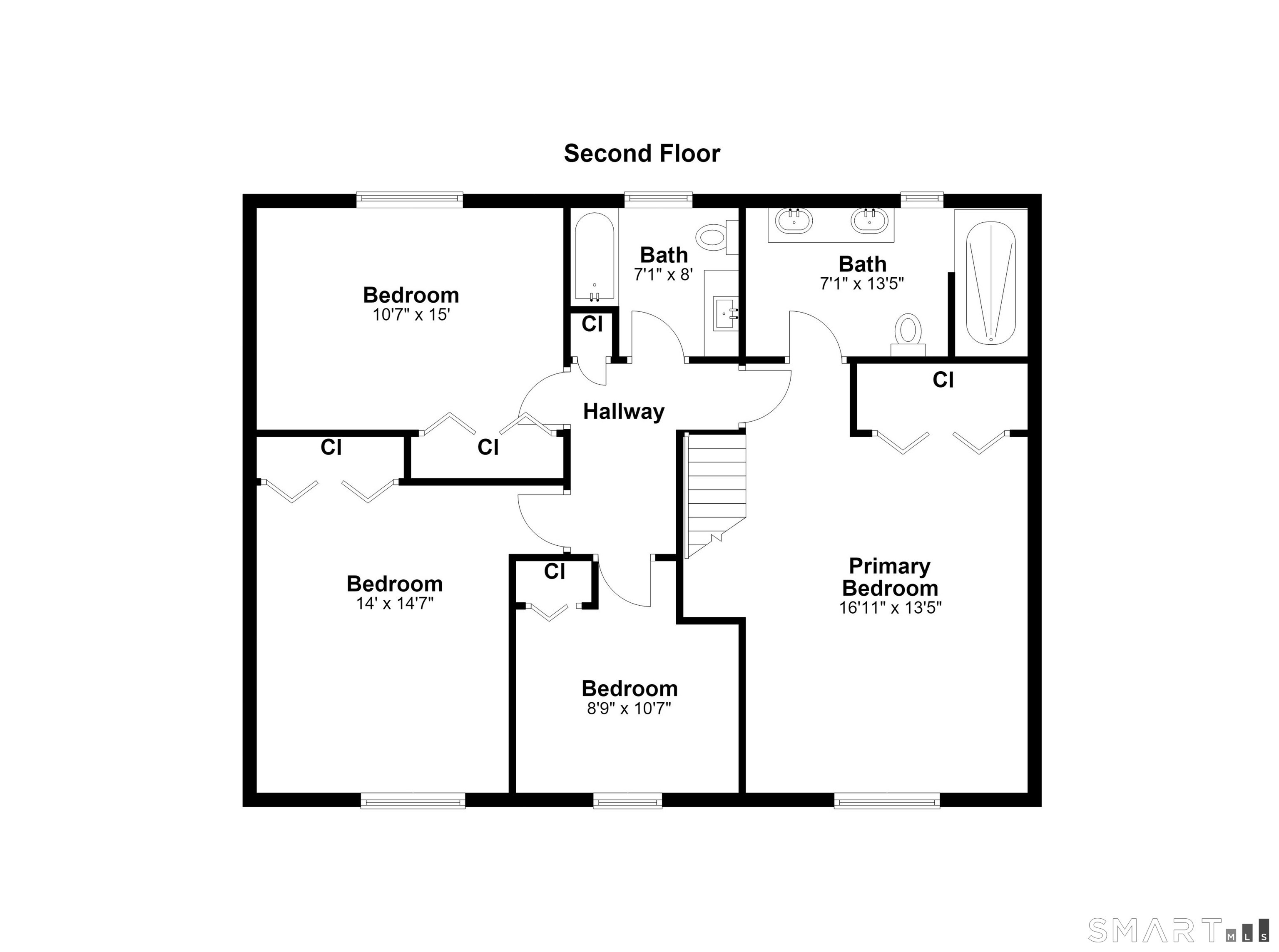 42 Country Farm Lane New Milford CT 06776