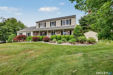 42 Country Farm Lane New Milford CT 06776