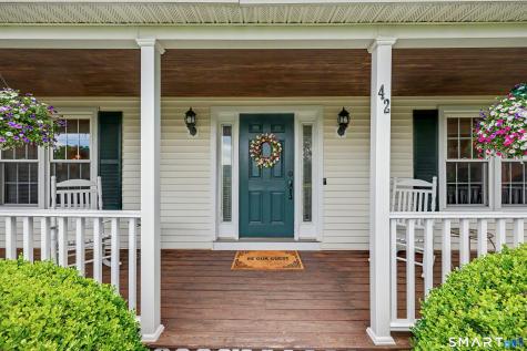 42 Country Farm Lane New Milford CT 06776