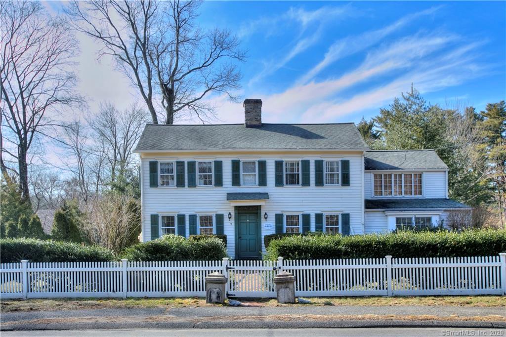 9 Canal Street Westport CT 06880
